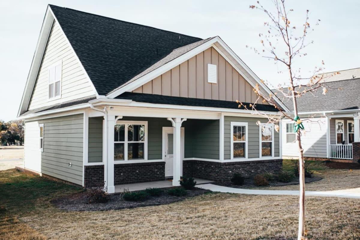 The Capital Cottage New Home Near Usc & Bases Columbia Eksteriør billede