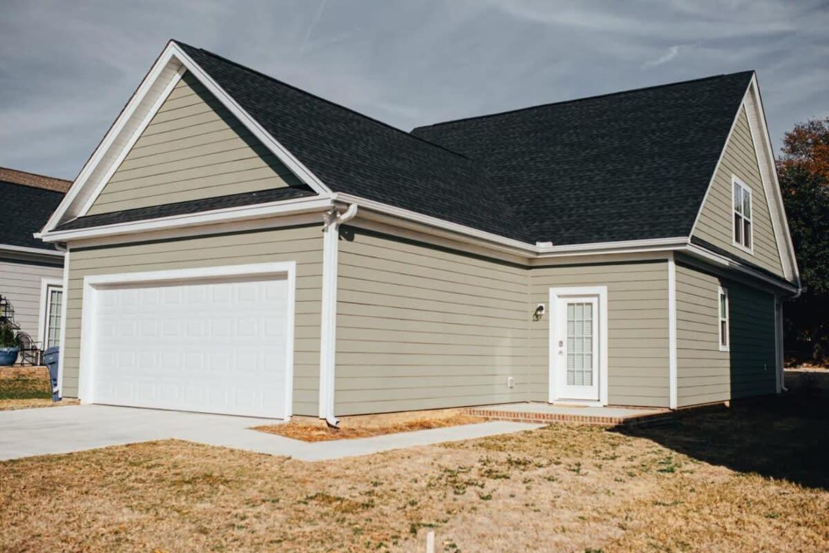 The Capital Cottage New Home Near Usc & Bases Columbia Eksteriør billede